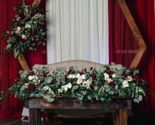 Wedding Rentals Mount Pleasant SC