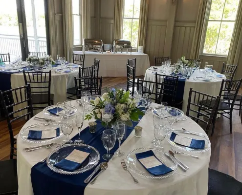 Event Rentals Company